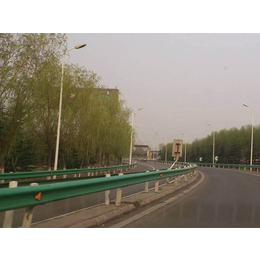 防撞交通护栏安装-三马交通设施-北京防撞交通护栏