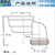 汕尾马桶移位器可使用时间长山东省蹲便器排污管特殊规格可定制缩略图2