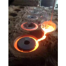 佛山金属熔炼炉原理常用解决方案