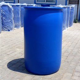 200kg塑料桶生产厂家-献县200kg塑料桶-新佳塑业