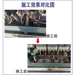 聚信隆诚-FCFD高分子防潮封堵剂