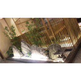 室内绿化厂家-杭州室内绿化-常景园林