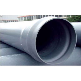 PVC-U管材 DN355-10.9mm  0.8Mpa