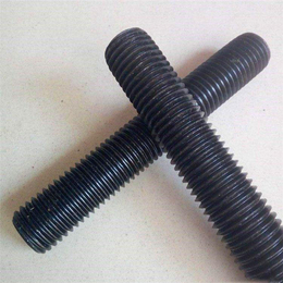 双头全螺纹螺柱生产厂家-本固紧固件-福州双头全螺纹螺柱