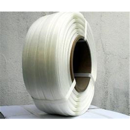 纤维打包带厂家-越狮工业品质保证-聚酯纤维打包带厂家