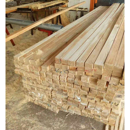 辐射松建筑木方批发价-江苏辐射松建筑木方-日照名和沪中木业