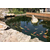 济南锦鲤鱼池和济南室内鱼池的济南鱼池制作过程缩略图1