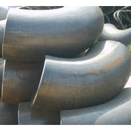 异径三通-三通-圣瑞达管道碳钢三通厂家