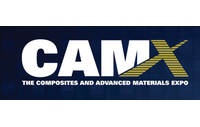 CAMX 2020北美国际复合材料及先进材料展