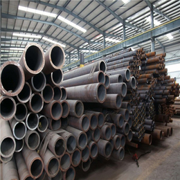 上海35crmo钢管-泰真管业制造有限公司(图)