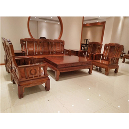 杨浦区长期回收红木家具*收购老红木大红酸枝旧家具