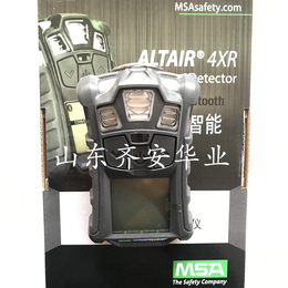 MSA梅思安天鹰Altair4XR手持式气体探测器