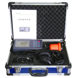 WND-8000型智能数字式漏水检测仪