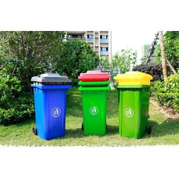 环卫垃圾桶生产厂家-深圳乔丰塑胶-东莞环卫垃圾桶