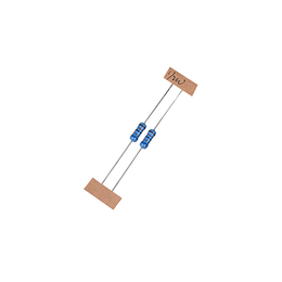 绕线电阻-宏庆元器件封装供应-绕线贴片保险电阻