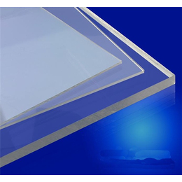 亿特绝缘材料(图)-透明pc耐力板报价-石嘴山透明pc耐力板