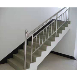 安徽新概念厂家(图)-楼梯扶手价格-宣城楼梯扶手