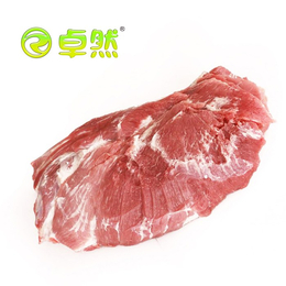 冷鲜肉厂家-千秋食品(在线咨询)-冷鲜肉