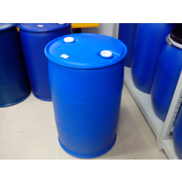 大量生产200L蓝色双环桶 200L塑料桶 200L化工桶