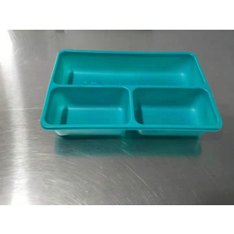 食品托盘-明瑞塑料认证商家-食品托盘加工