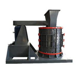 品众机械(图)-新型立轴制砂机厂家-福州新型立轴制砂机