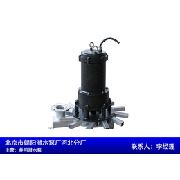 立式污水泵批发-四川立式污水泵-朝阳污水泵厂家(查看)