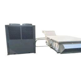 加工立式直膨式空调机组-银川立式直膨式空调机-瑞尼森新风系统