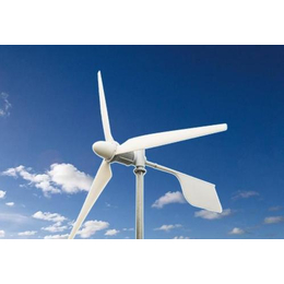 鑫瑞达制造3kw大功率智能控制风力发电机组
