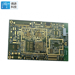 hdi-俱进科技hdi  pcb-hdi线路板生产厂家