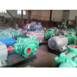 多级泵选型-通化多级泵-程跃泵业