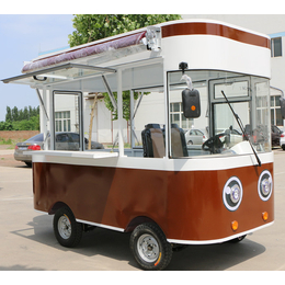 亿品香餐车(在线咨询)-孟州多功能餐车-烧烤多功能餐车