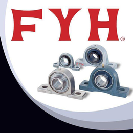 质保2年-上海FYH轴承代理商-球面FYH轴承代理商