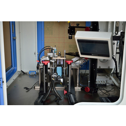 定制电子电阻片光学筛选机-瑞科光学检测设备