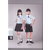 江油市中小学校服套装定做厂家派登服饰缩略图1