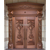 铂嘉瑞铜门厂(图)-铜质大门门套规格多样-应城铜质大门门套缩略图1