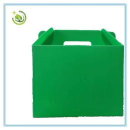 塑料中空板手提盒 塑料包装箱周转箱防水防潮  量大优惠