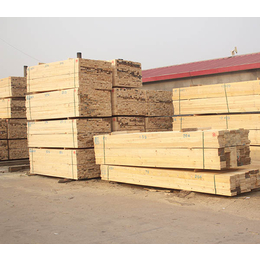 森发木材供应商-辐射松建筑木方-辐射松建筑木方价格多少