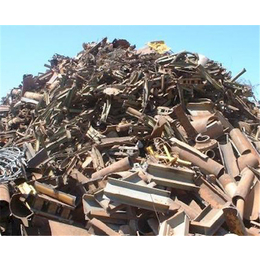 合肥物资回收-安徽立盛回收公司-废旧物资*回收