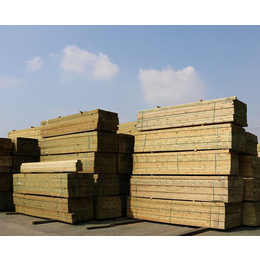 合肥防腐木地板-安徽磐森价格优惠-露天阳台防腐木地板
