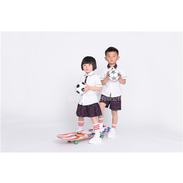 乔顺校服有口皆碑(图)-中小学校服厂价-中小学校服