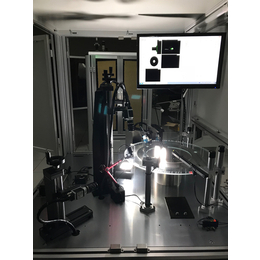 CCD光学分拣设备-视觉检测-机器学习技术视觉检测