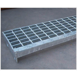 平台镀锌钢格栅板生产厂-镀锌钢格栅板-无锡盛扬 (查看)