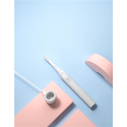 因范生活(在线咨询)-揭阳旋转式电动牙刷-旋转式电动牙刷厂家