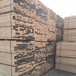 闽东木业(在线咨询)-铁杉工程方木-铁杉工程方木加工厂