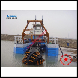 清淤机械-凯翔矿沙机械(在线咨询)-渔业清淤机械