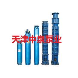 天津热水潜水泵耐高温潜水泵缩略图