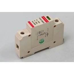 SPD20385Q电涌保护器铁路信号避雷器 带crcc认证 