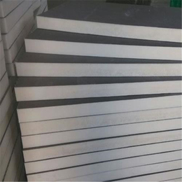 高密度外墙用聚氨酯板水泥基聚氨酯复合板厂家信息