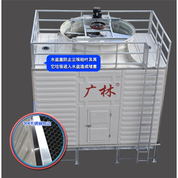 冷却塔填料-许昌冷却塔-博思高机电(查看)