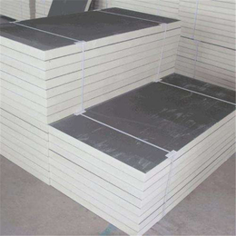 高密度外墙用聚氨酯板厂家供应阻燃聚氨酯保温板标准厚度